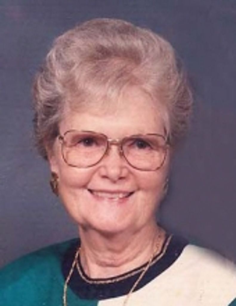 Helen  Inez Peters