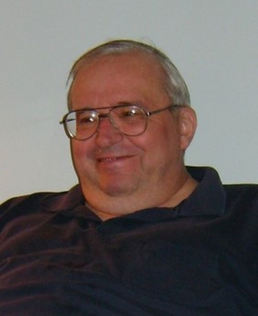 Gary Warren Barber