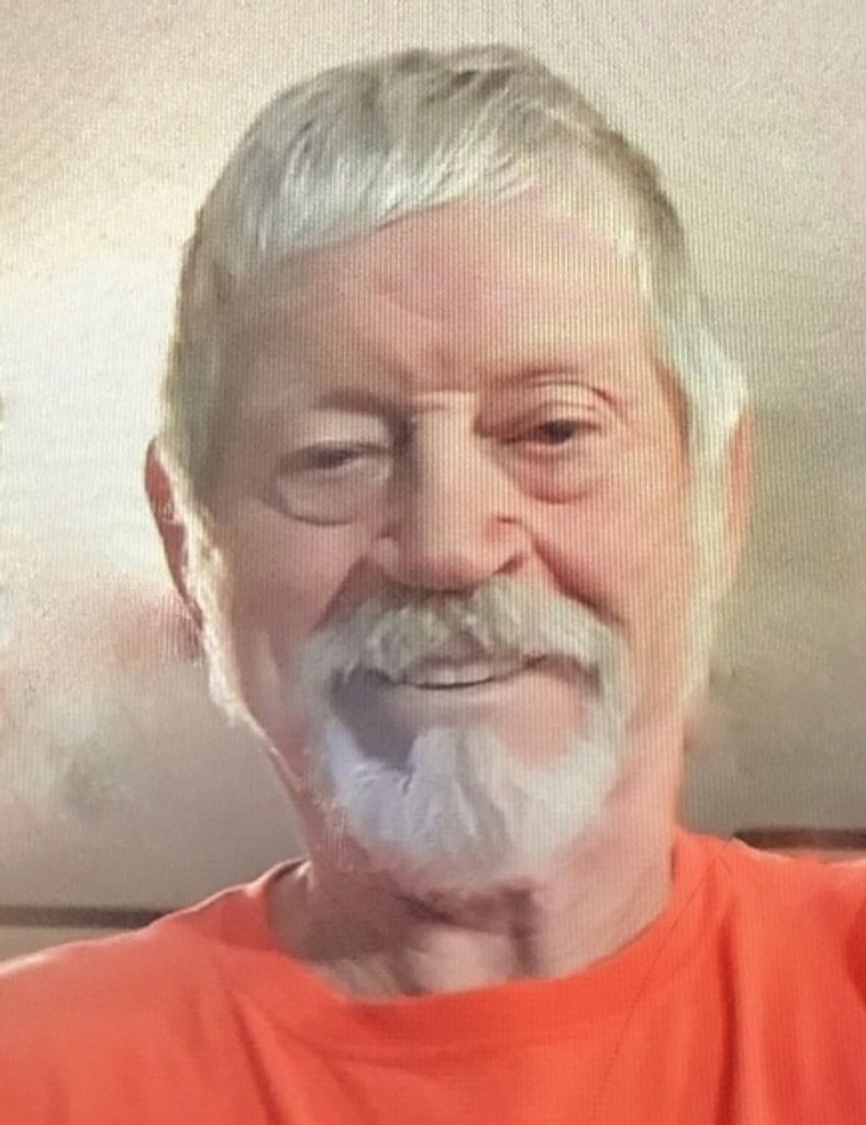 Charles David Trawick Profile Photo