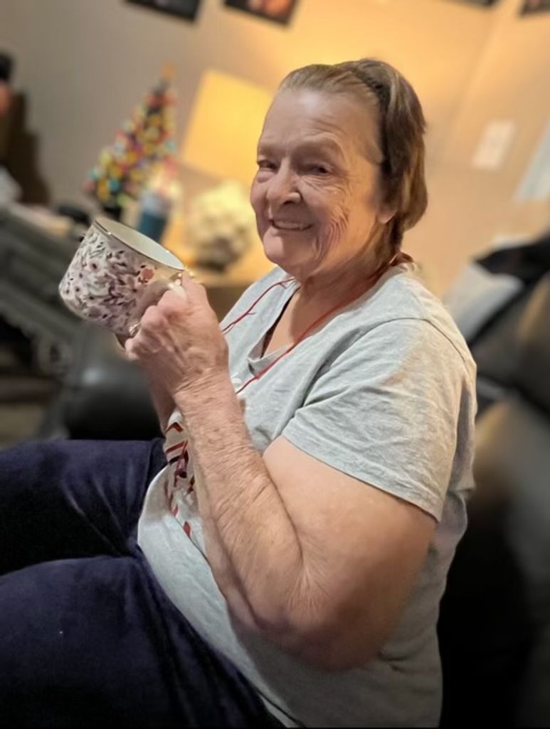 Linda Lou Brown Neal Profile Photo
