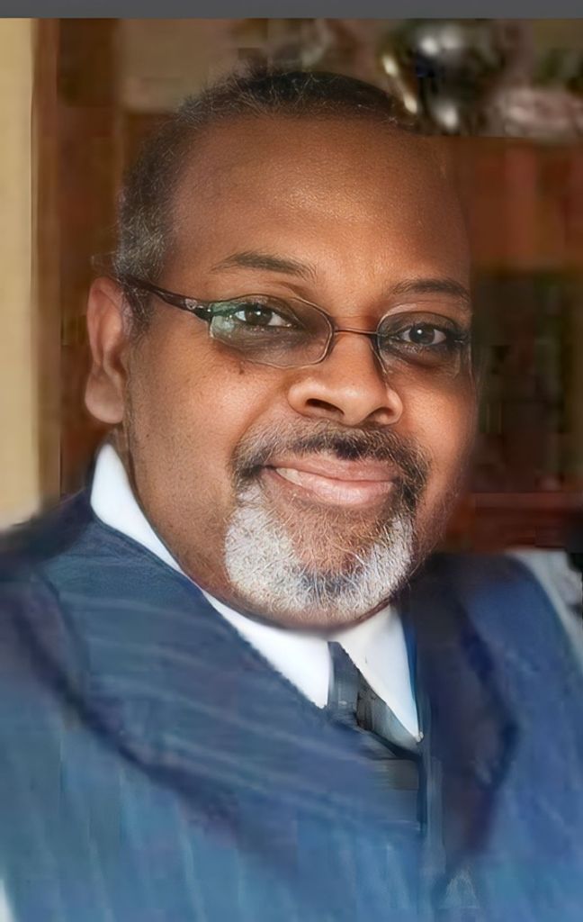 Rev. Danny S. Tate Profile Photo