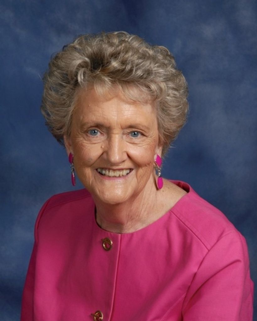 Lea Landers Profile Photo