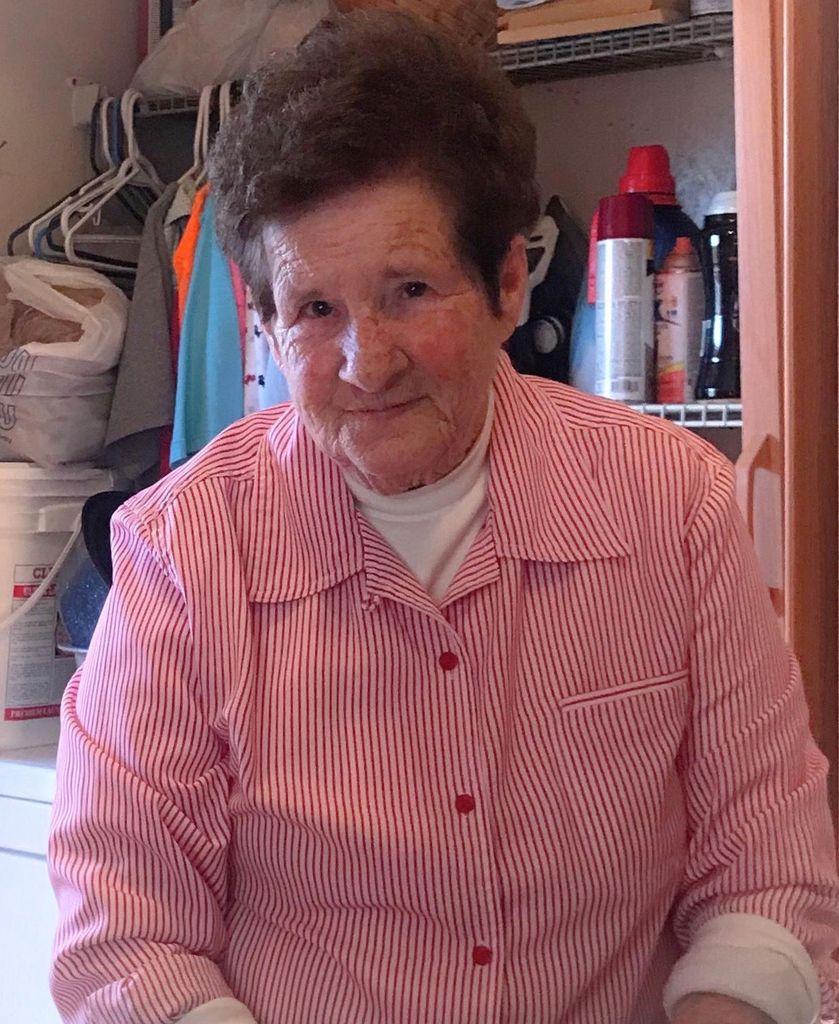 Patsy Williams