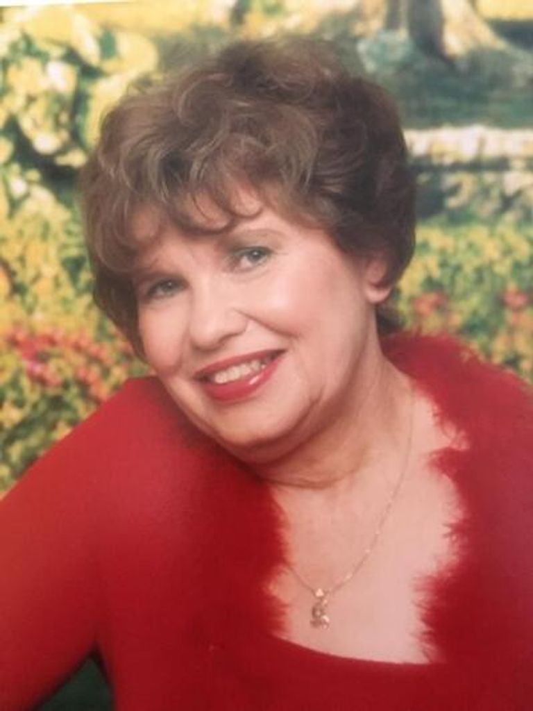 Mary E. Kosinski