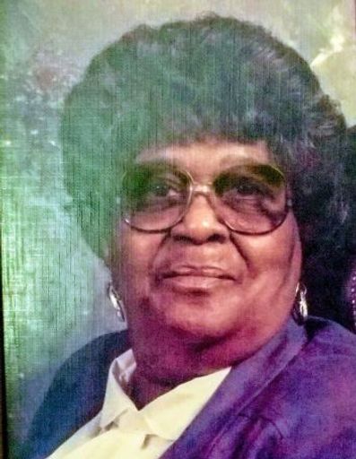 Rosa C (Stout)  Thompson Profile Photo