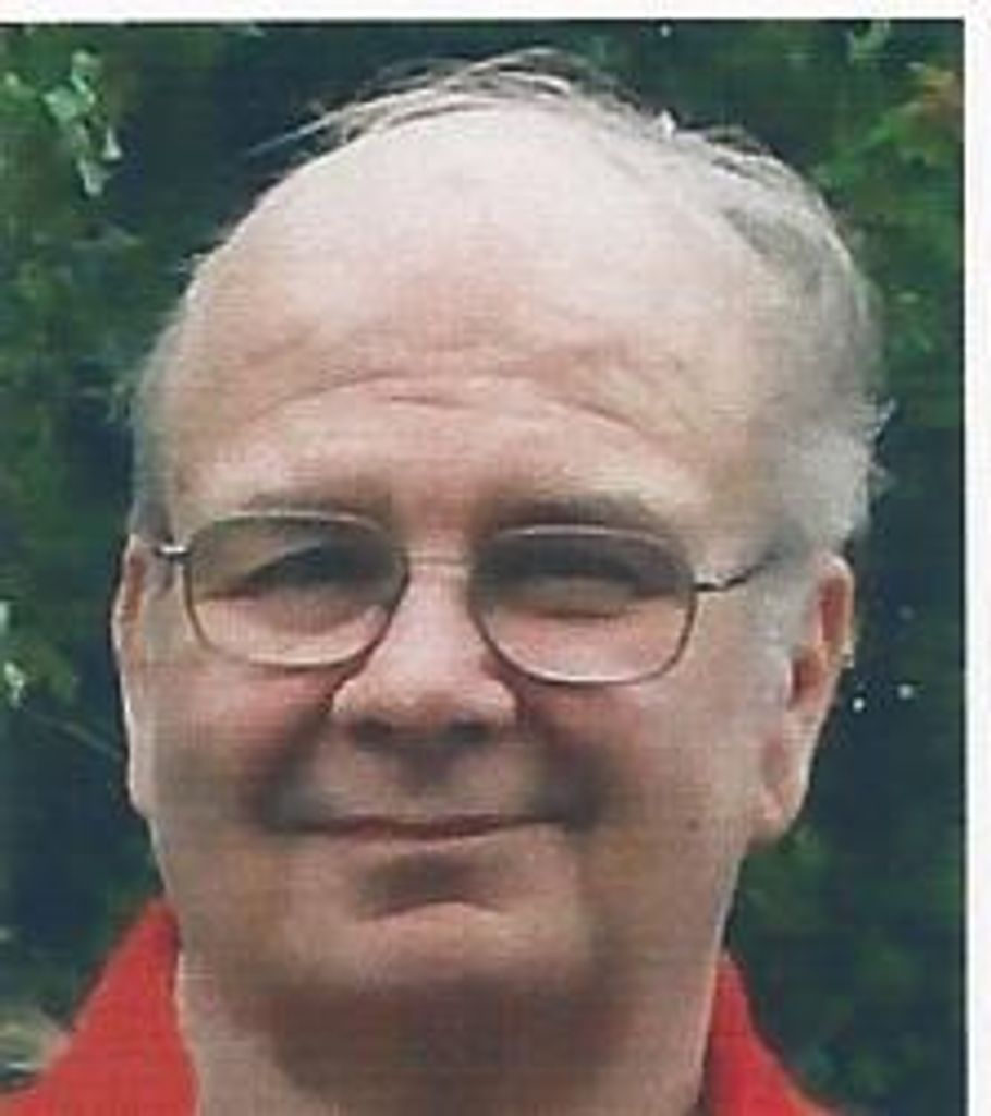 Donald Henebry