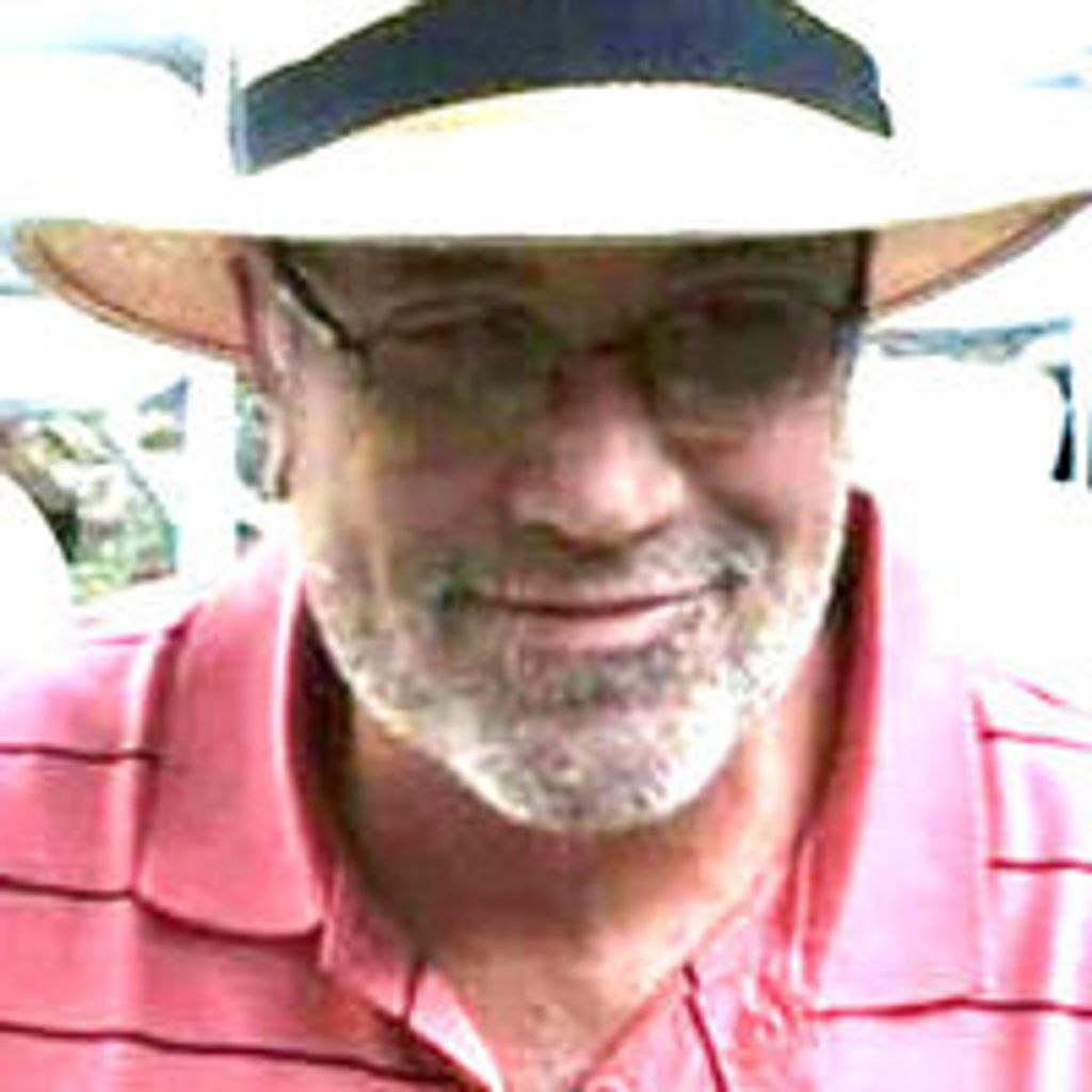 Shane Cook