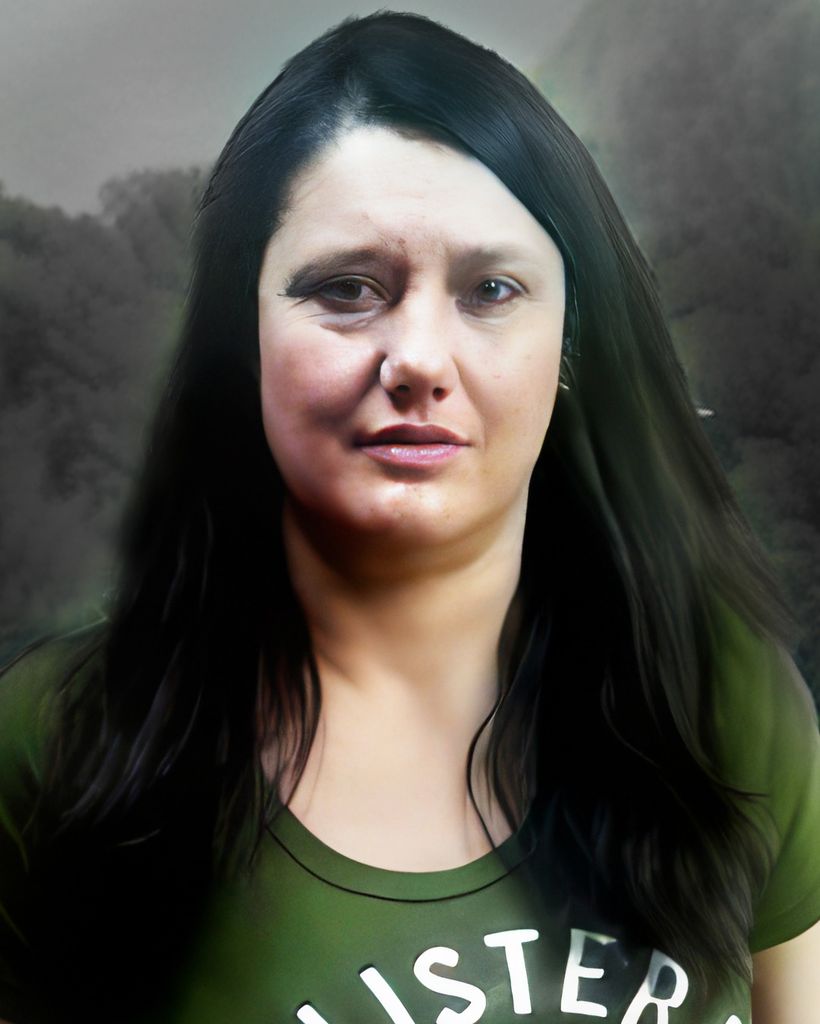 Sondra Renee Lee