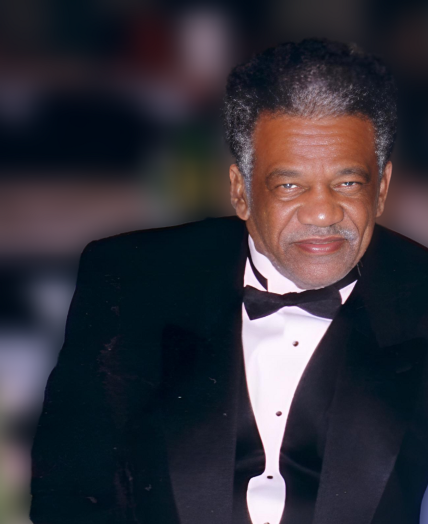 James Claude Bonvillain Sr. Profile Photo
