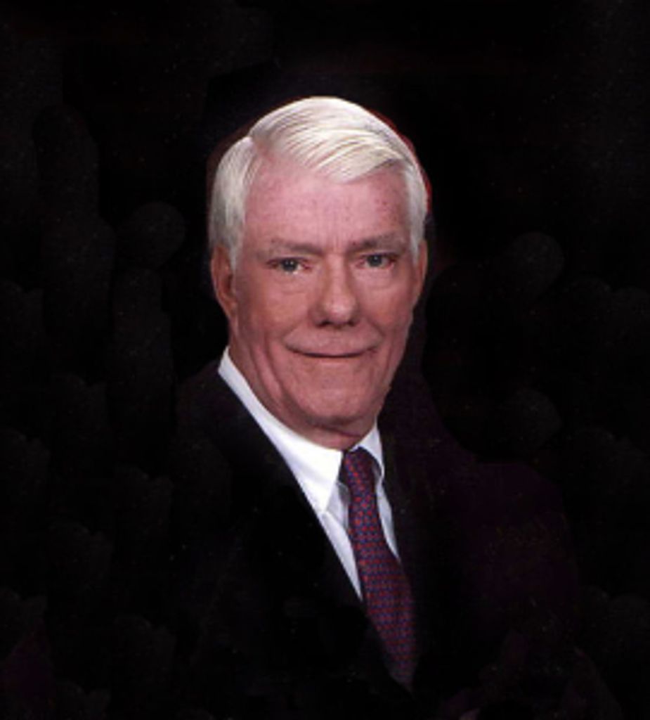 Gerald F. Crowe