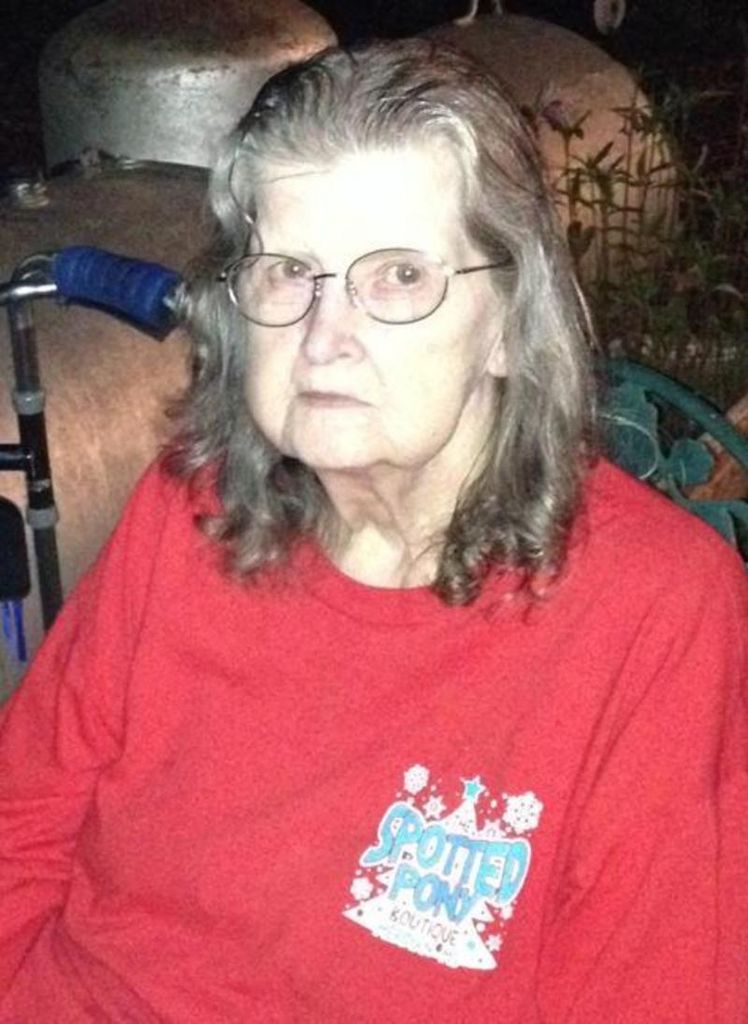 Brenda Joyce Addy Profile Photo