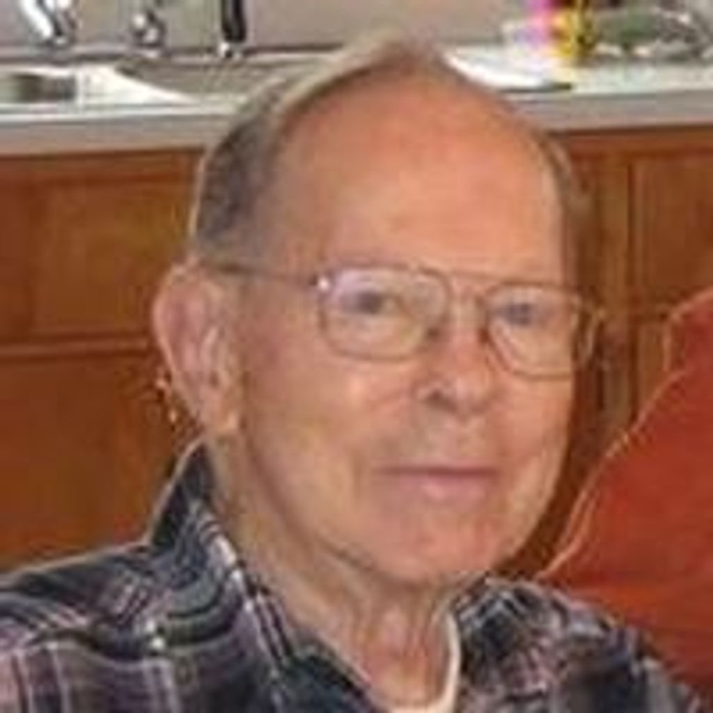 Donald E. Gardner