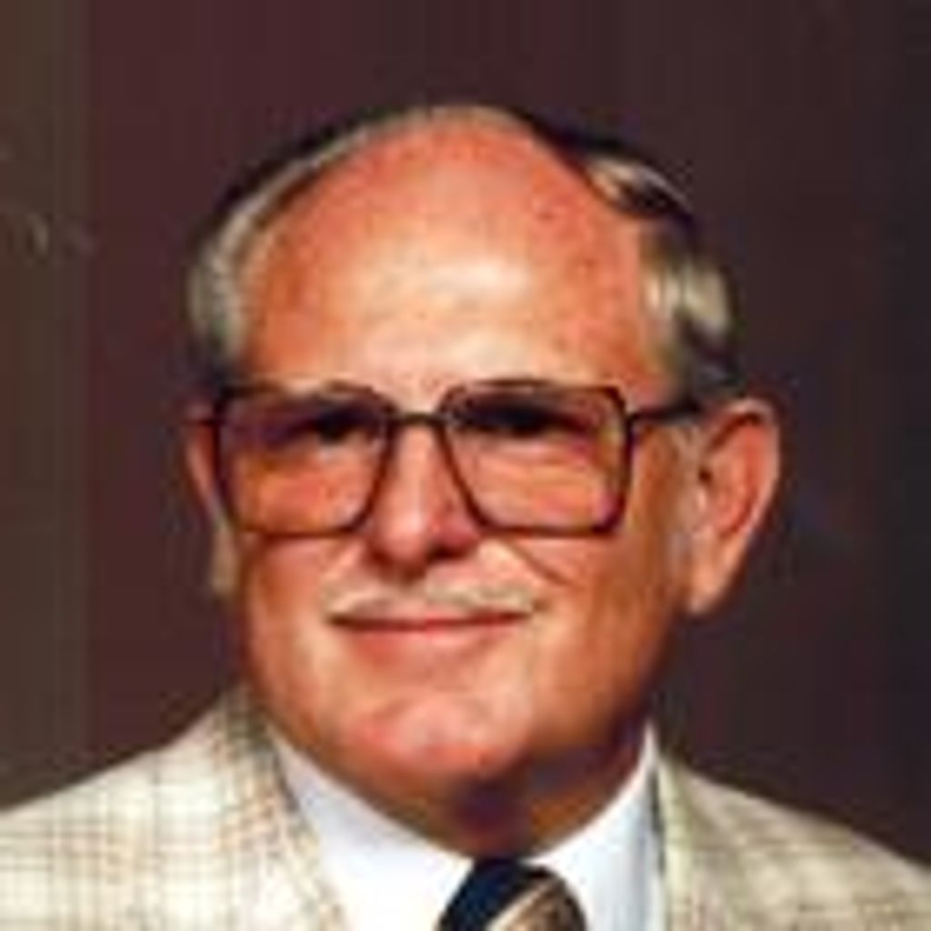 Ivan "Ike" Earl Hill, Sr