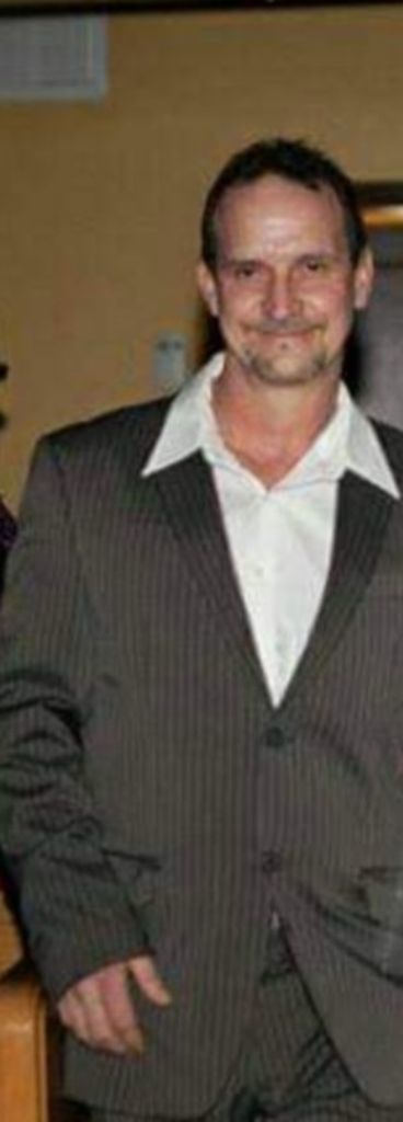 Bruce Alan Johnson Profile Photo