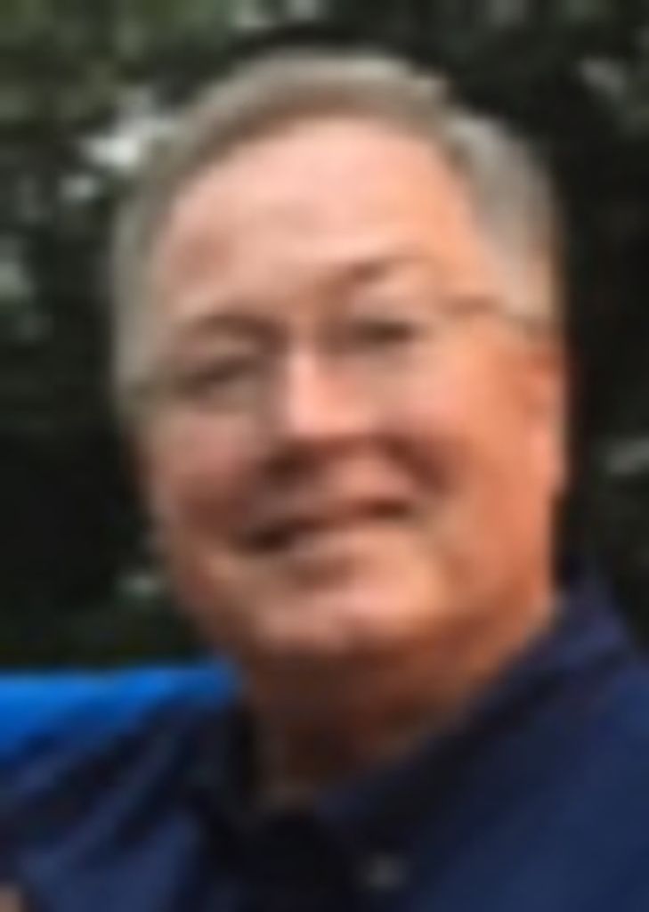 James "J.R." Randall Sutherland