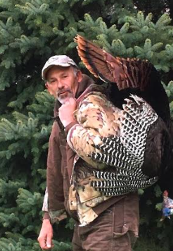 Gary Martin Kamenick