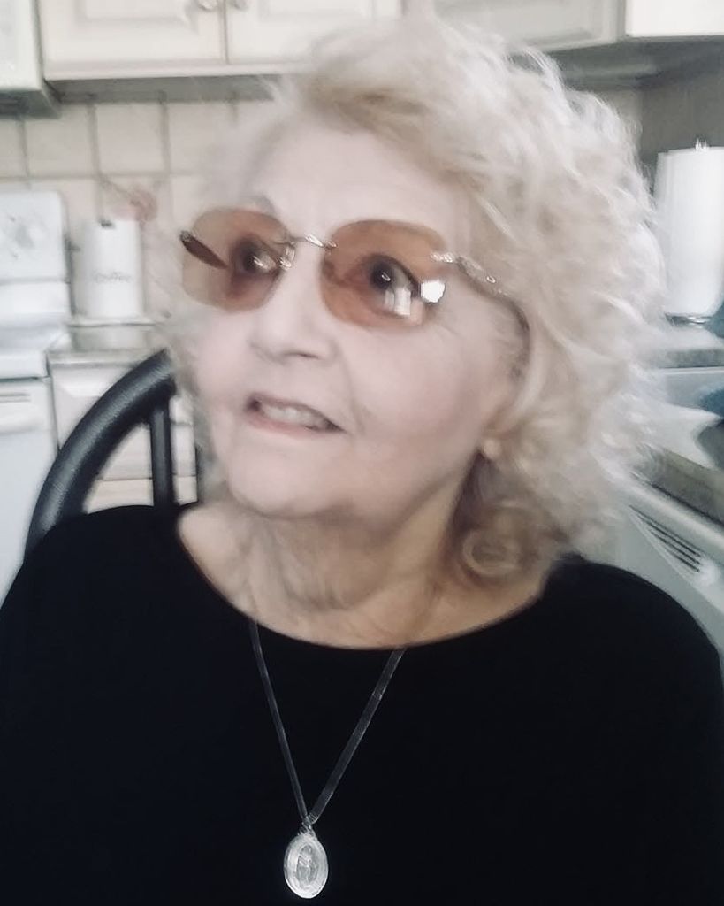 Lucille Brattole