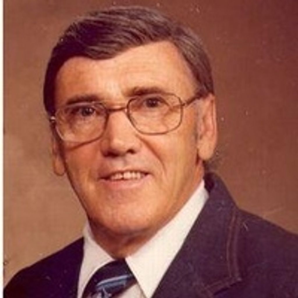 Grady Earl Haught