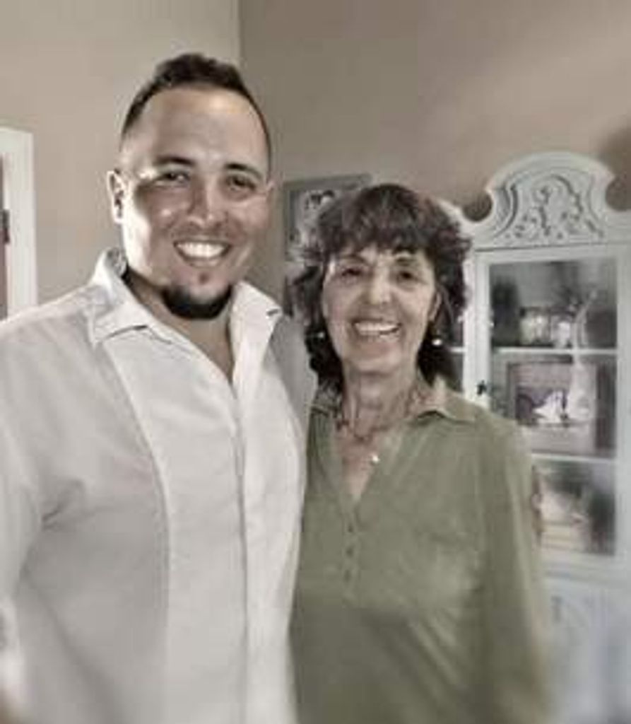 Joan Gilbert Profile Photo