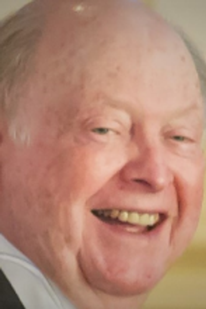 C. Tom Sutherland Profile Photo