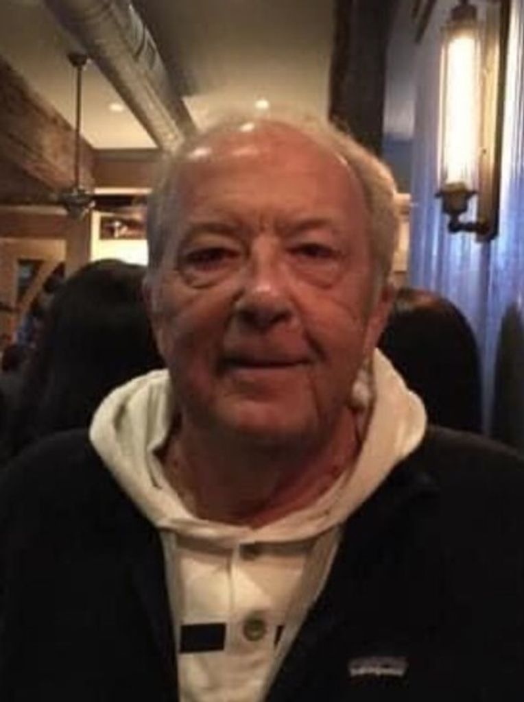Dennis R. Baginski Sr. Profile Photo