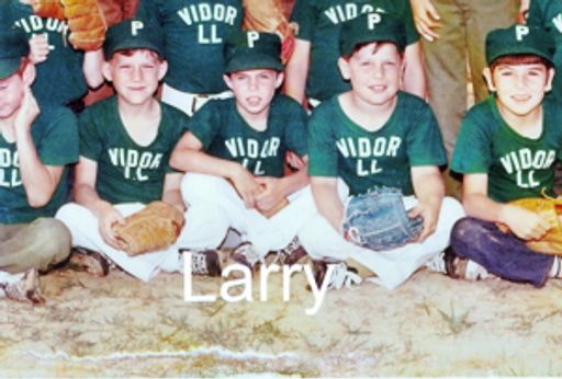Larry Scott Jarrell photo gallery thumbnail 41 of 45