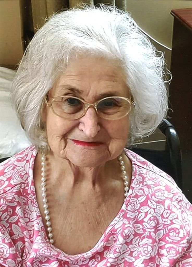 Patricia Ann Cole Profile Photo