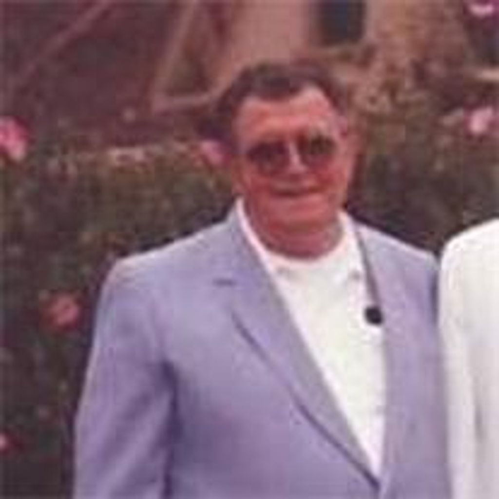Robert Vincent Antonich