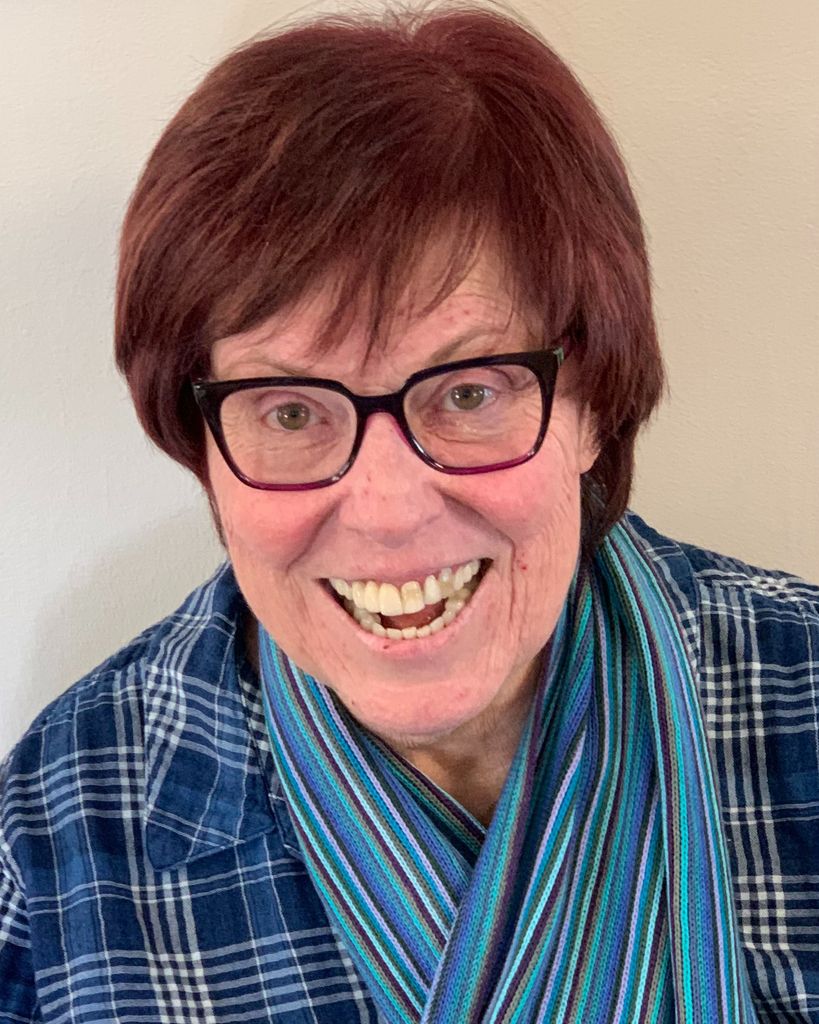 Mary Ellen Wells Profile Photo