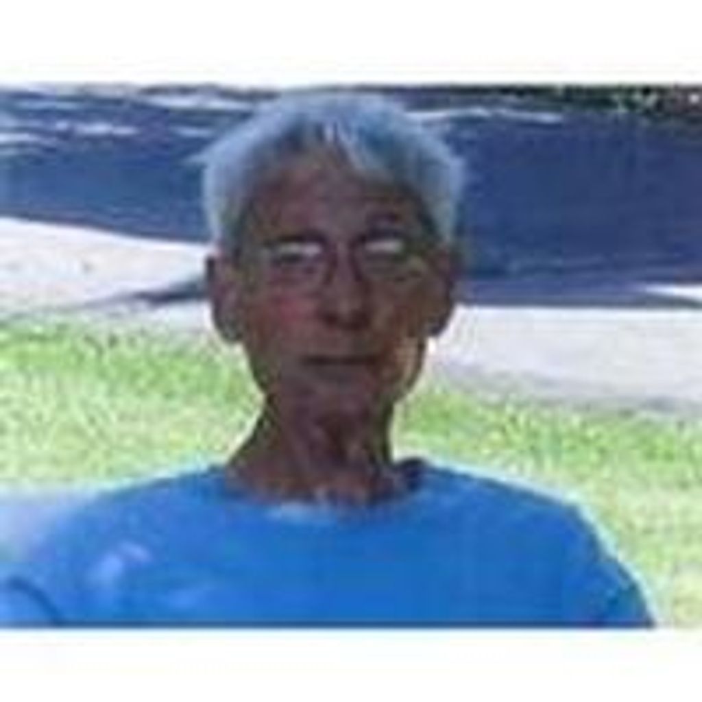 Donald Elwood Jr. Palmer