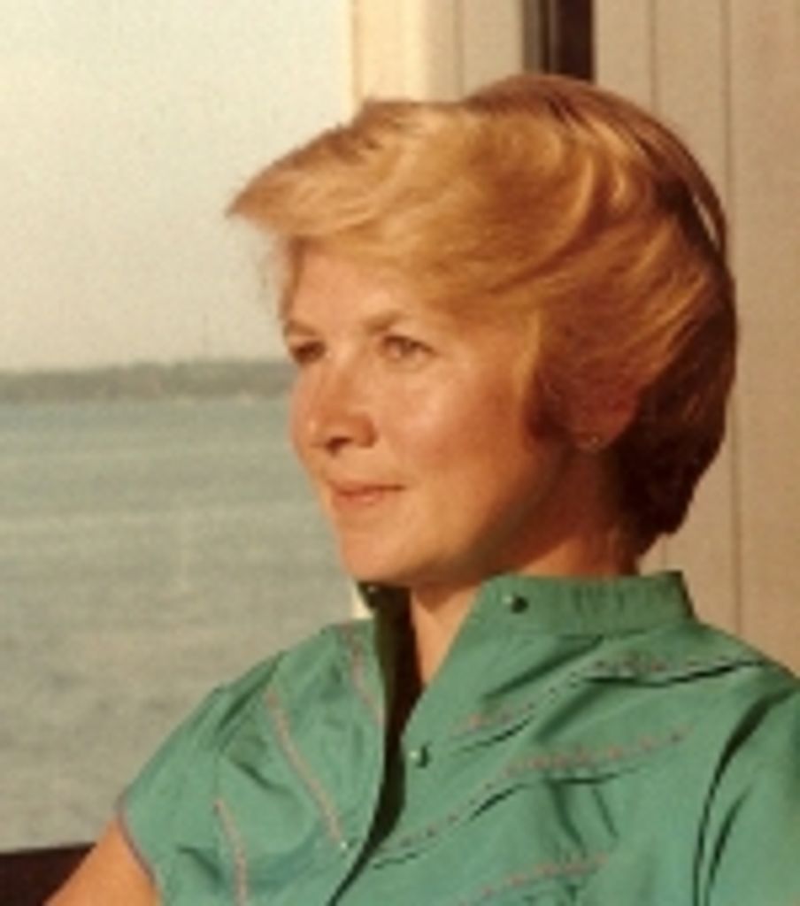 Alice R. Hart