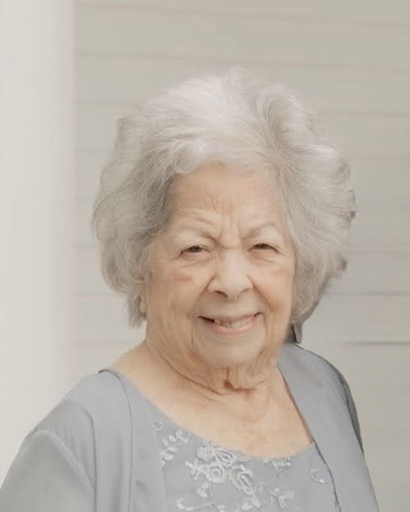 Irma Williams Profile Photo