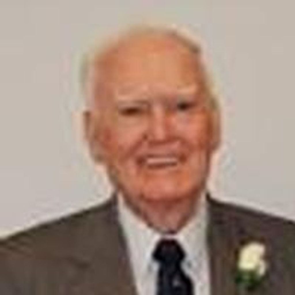 Charles Lane Moseley Profile Photo