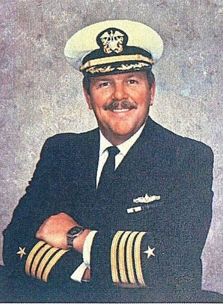 Jerome William Antoff Profile Photo