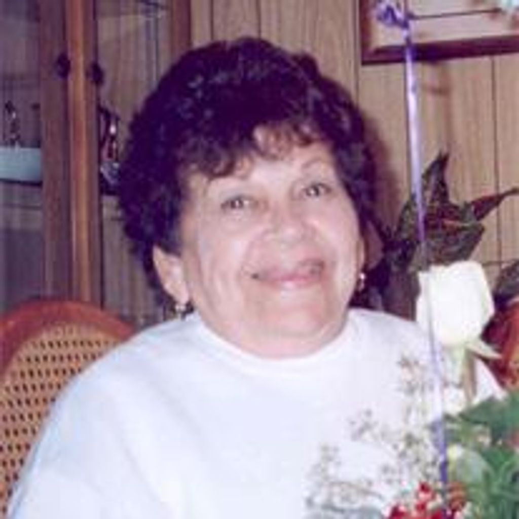 Octavia Rodrigues