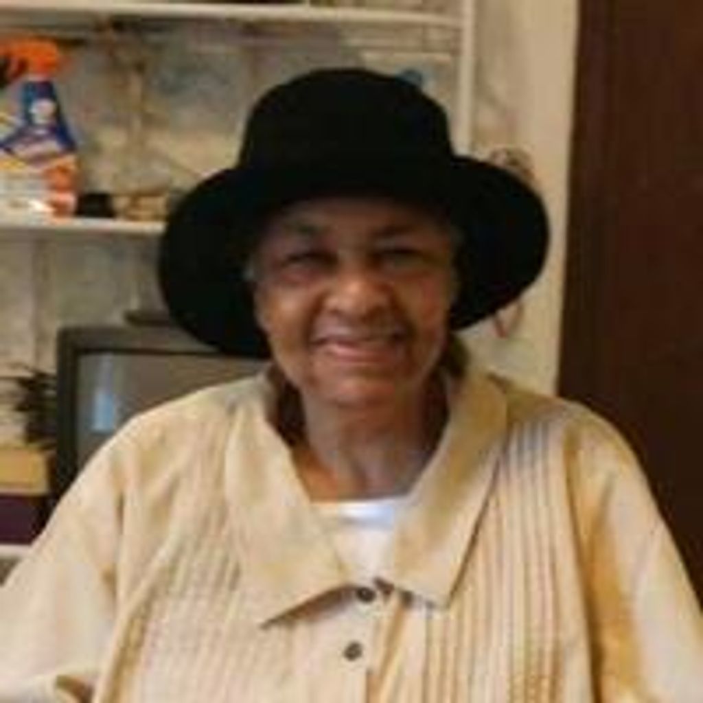Gloria Jean Mckelphin-Barfield Profile Photo