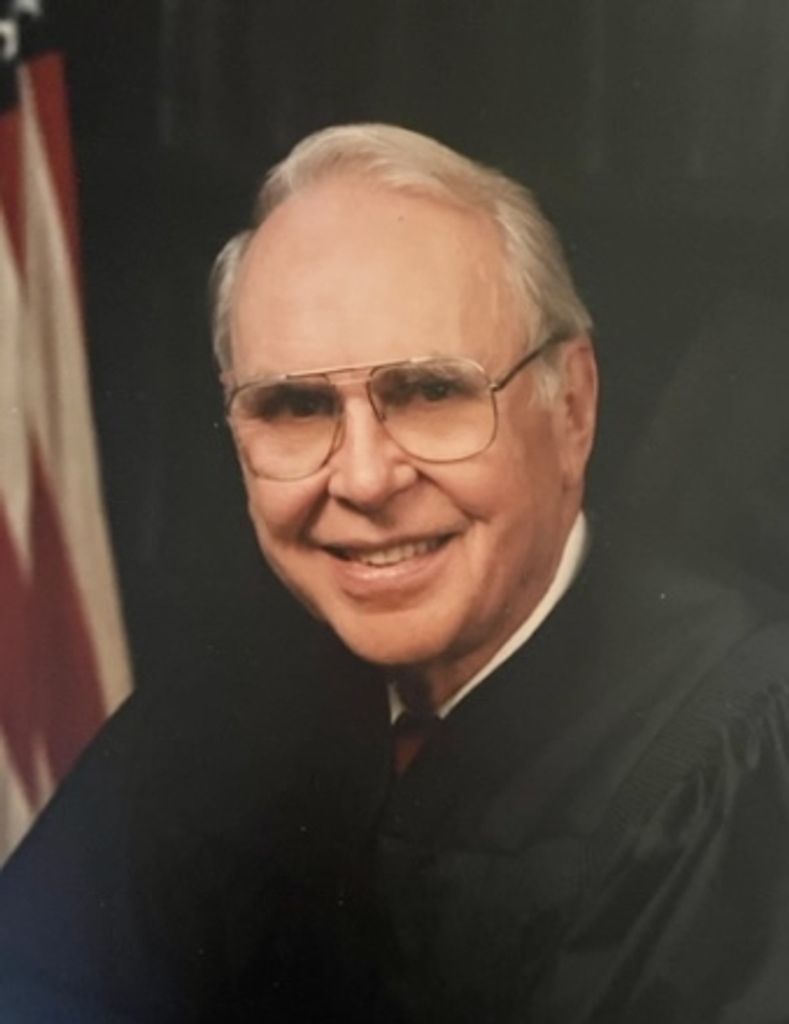 Honorable Kurt G. Kersten