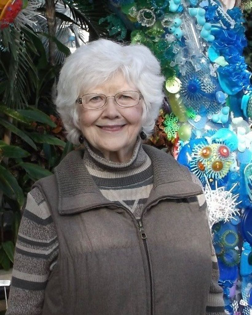 Karen Pearl Isenberger