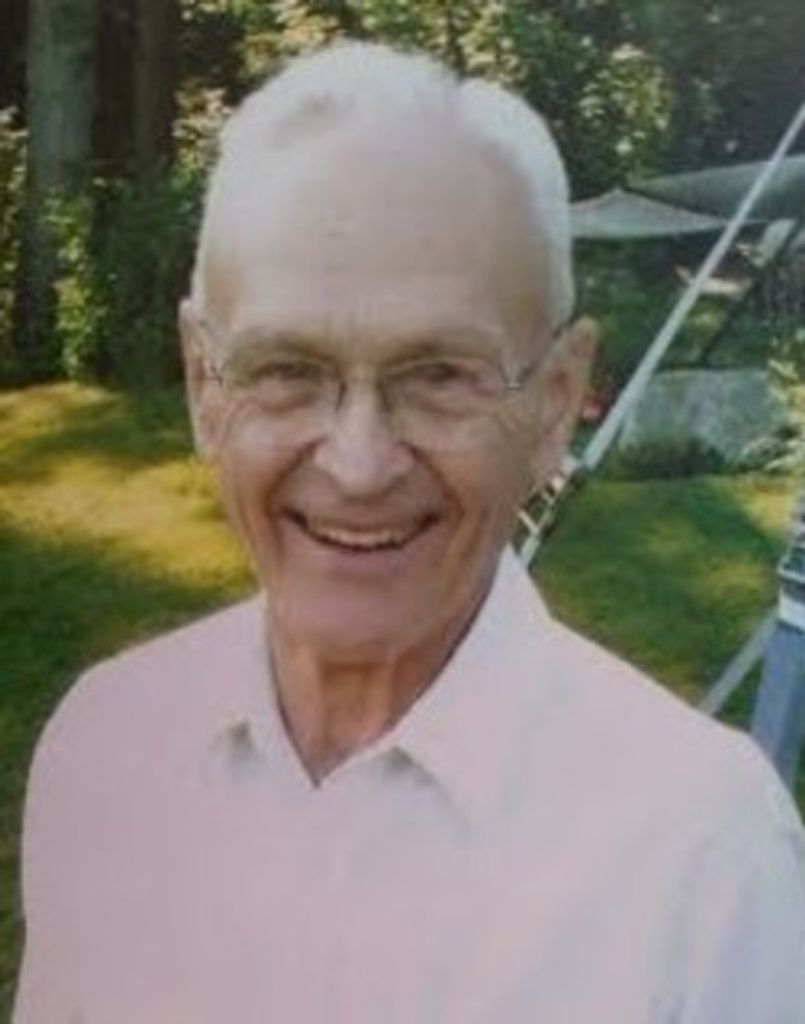Conrad J. Ham Profile Photo