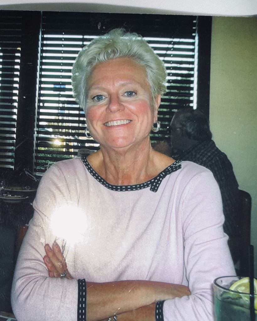 Elizabeth Ann Klaus (Hejka)