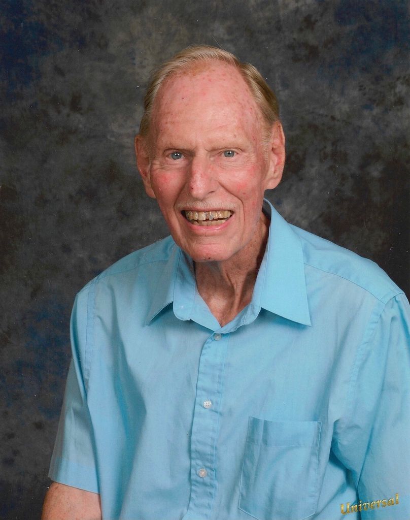 Russell James Hopley Jr. Profile Photo