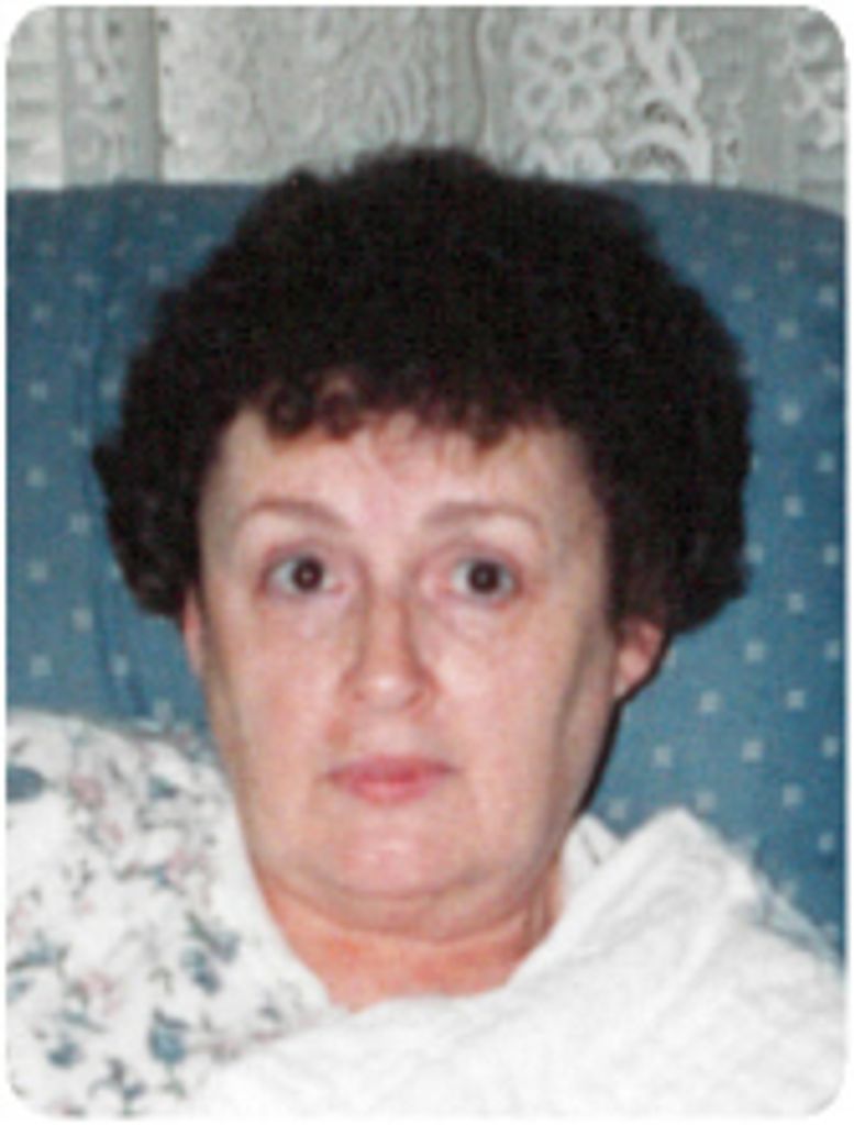 Barbara G. Townsend