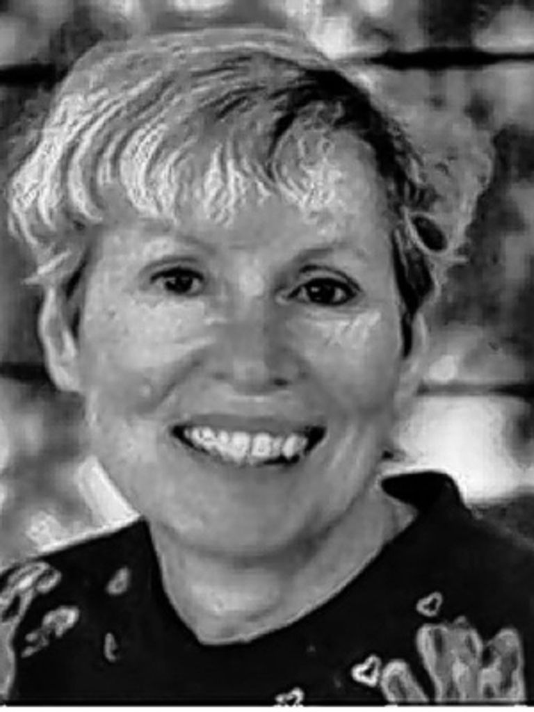 Mary Lou Kathleen Gardner