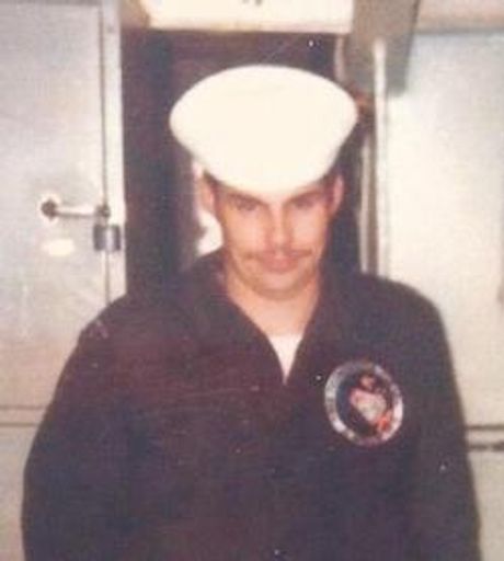 Benjamin Calep Ellis Profile Photo