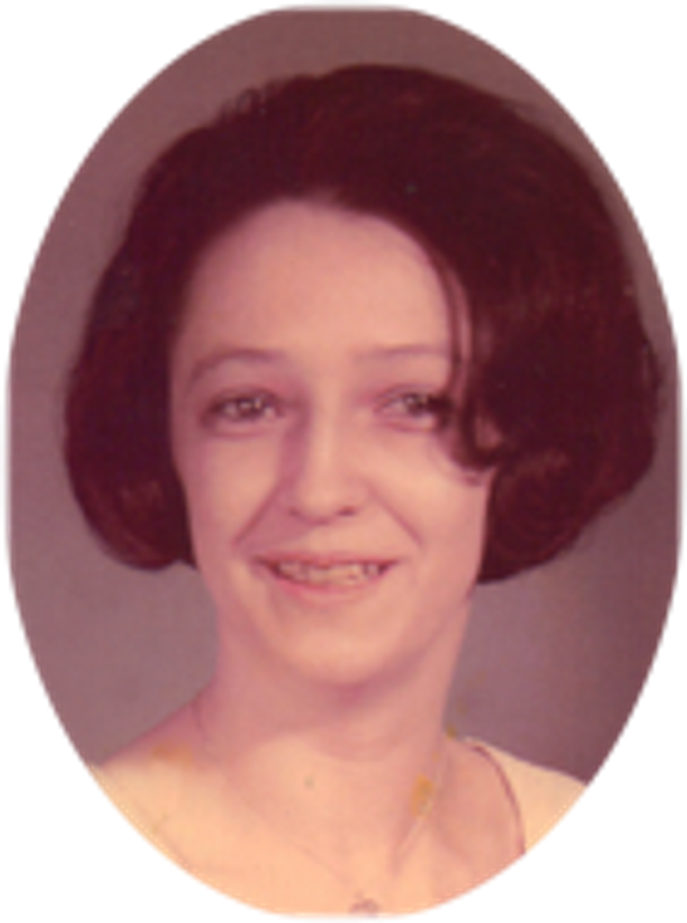 Yvonne Cloward