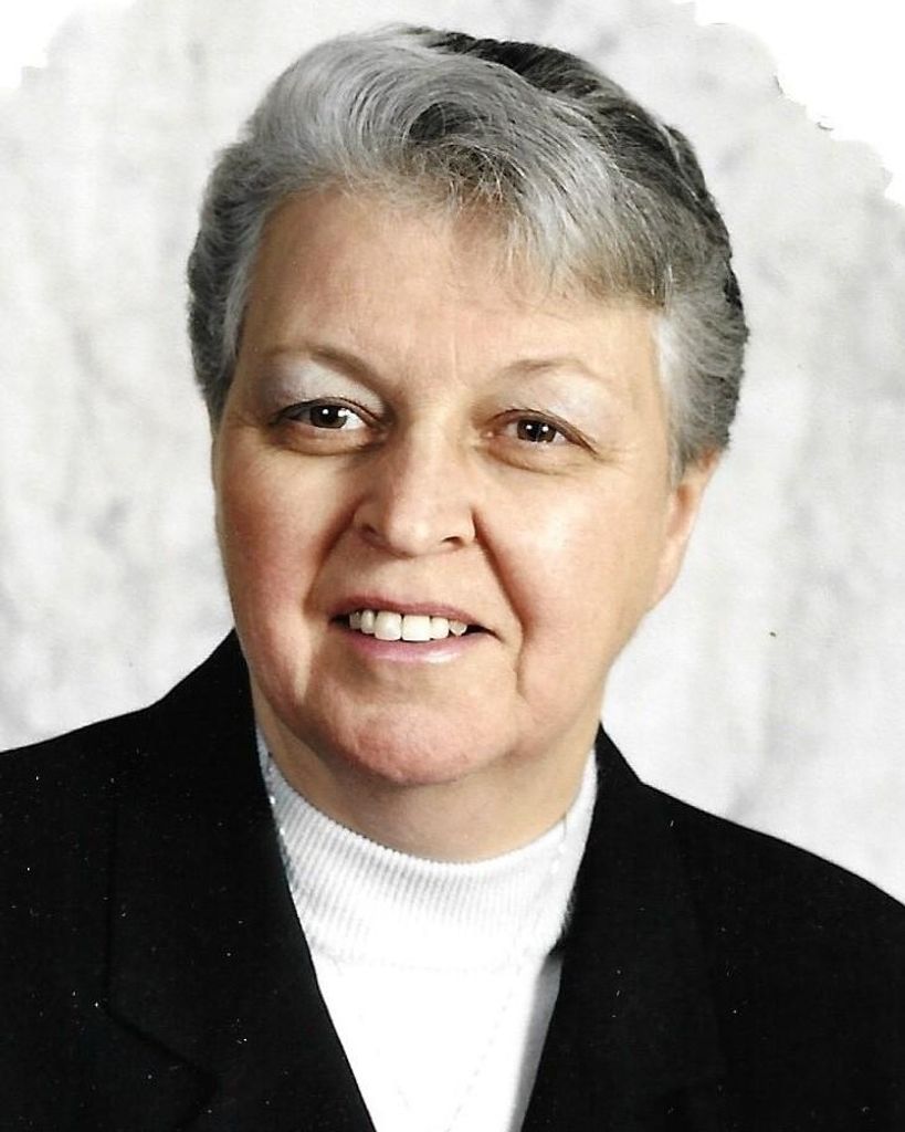 JoAnne Cameron Profile Photo