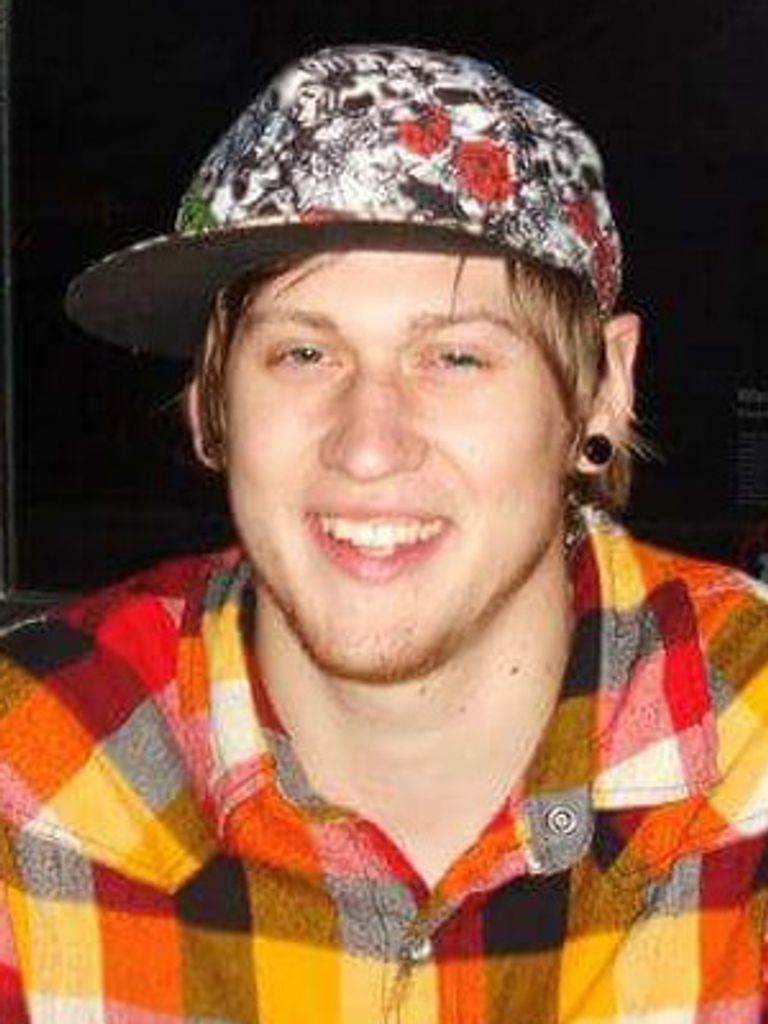 Jeremiah Cecil Nunemaker