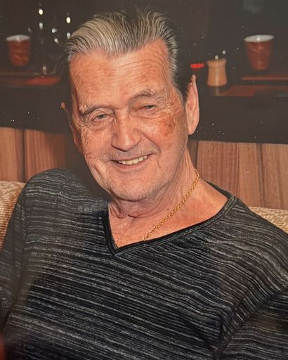 Charles Jerry Meshriy's obituary image