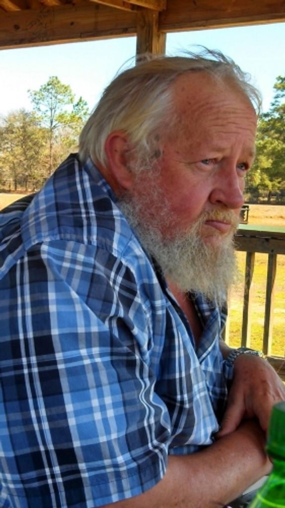 Jack Randal Love Sr. Profile Photo