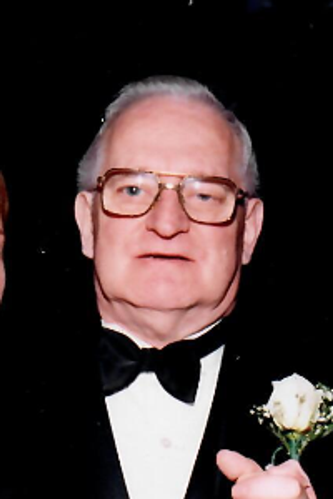 William S. "Bill" King Profile Photo